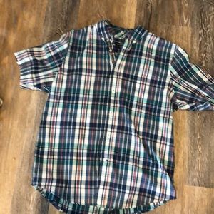 CLOSET CLOSING! ☹️Men’s button down shirt